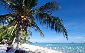 Phangan Beach Resort